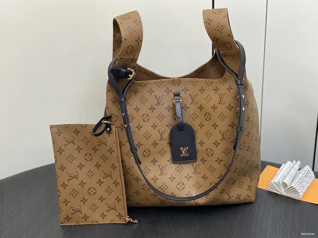 Cheap LOUIS VUITTON GM Atlantis 0629